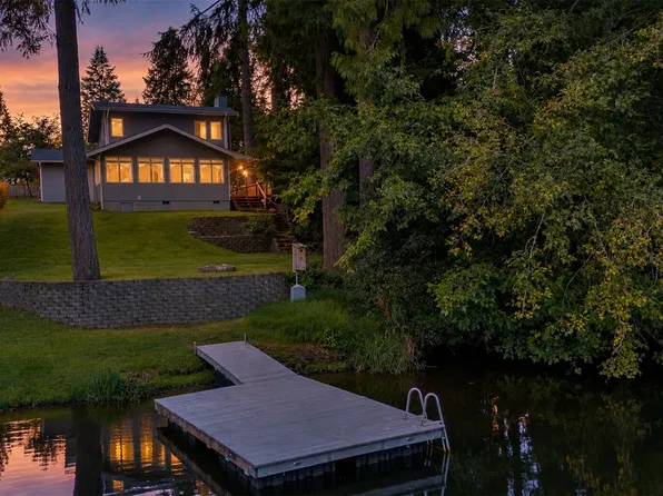 390 E Lakeshore Drive W, Shelton, WA 98584