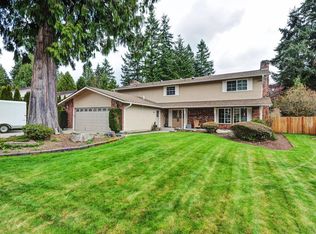 14410 151st Pl SE, Renton, WA 98059