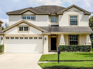 4218 Knollpoint Dr, Wesley Chapel, FL 33544