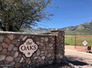 LOT 35 Hidden Oak Dr, Hereford, AZ 85615