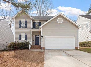 2121 Ramsgate St, Raleigh, NC 27603