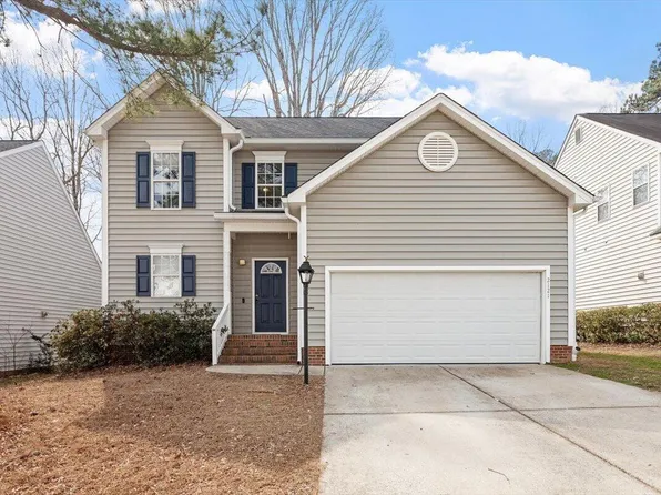 2121 Ramsgate St, Raleigh, NC 27603