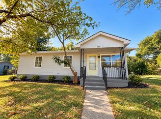 4815 Avondale Ave, Memphis, TN 38122