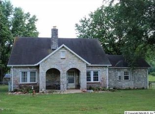 2530 Pulaski Hwy, Fayetteville, TN 37334