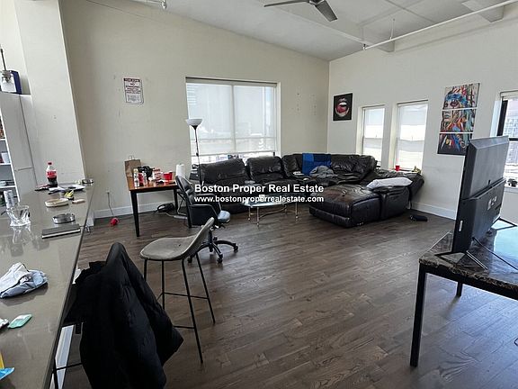 1126 Boylston St. #701 Boston - Back Bay Unit Photo 2