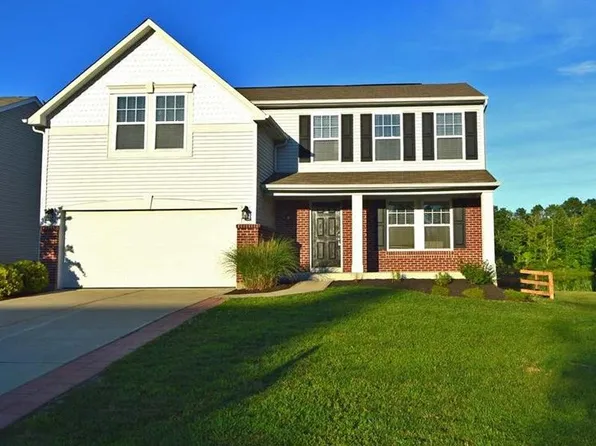 6725 Gordon Blvd, Burlington, KY 41005