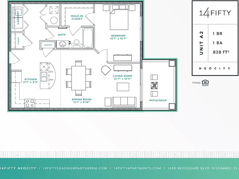 14Fifty-Floorplans-Web_Unit-A2 14Fifty-Floorplans-Web_Unit-A2