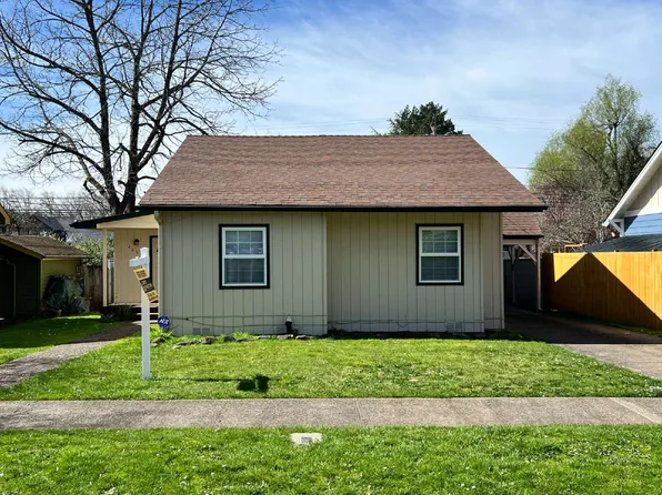 2656 Alder St, Eugene, OR 97405