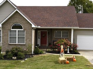 2003 Dry Ridge Mount Zion Rd, Dry Ridge, KY 41035