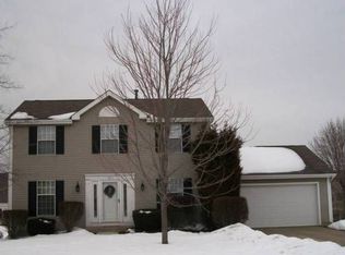 8015 Winters Ln, Mason, OH 45040