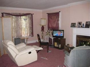 3198 Sycamore Rd, Cleveland Heights, OH 44118