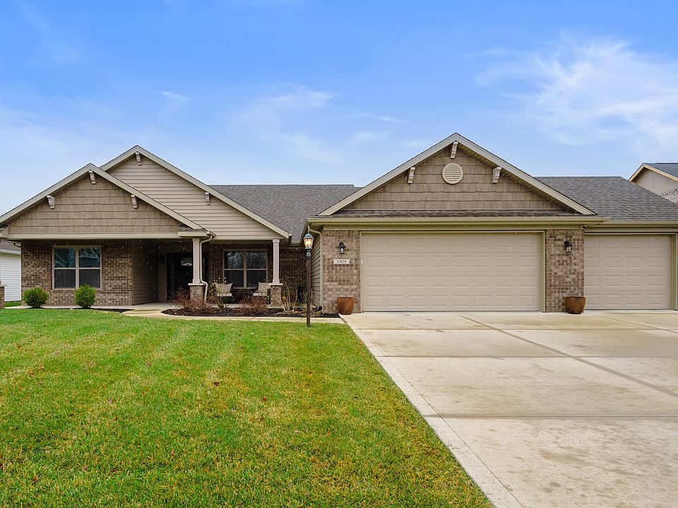 1st image of 2909 Claybridge Ln