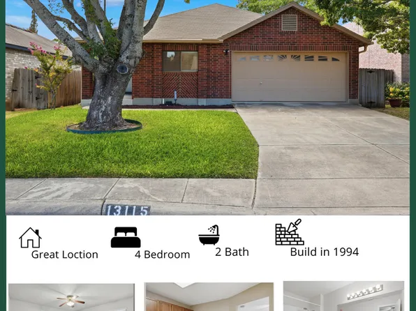 13115 Regency Way, San Antonio, TX 78249