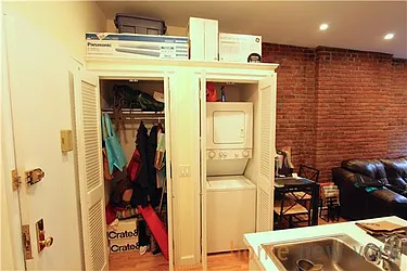 Rented by New York is Home