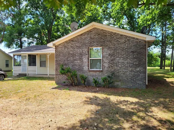 3711 Trent Rd, Blytheville, AR 72315