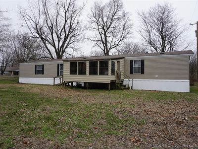 104 S Cypress St, Kellyville, OK, 74039