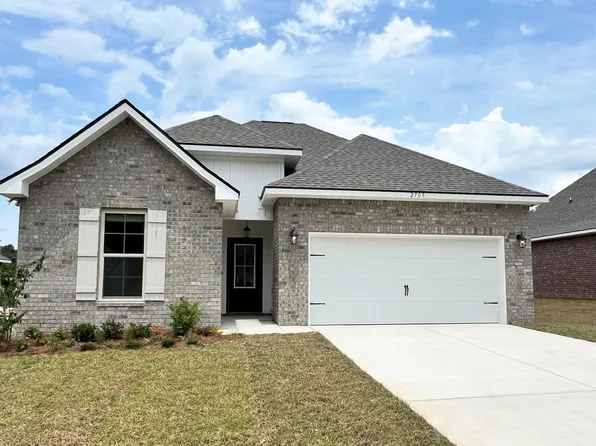 2709 Louis Cir, Crestview, FL 32536