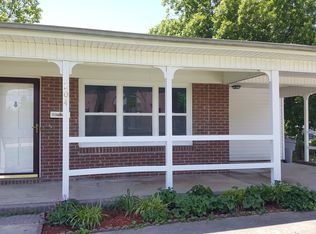 204 Carver St, Clover, SC 29710