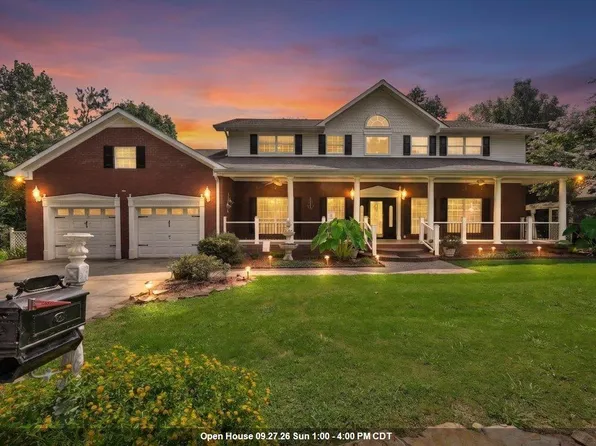 3060 County Road 369, Cullman, AL 35057