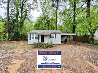 1521 Cooktown Rd, Ruston, LA 71270
