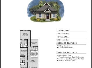 72132 Stephen St, Abita Springs, LA 70420
