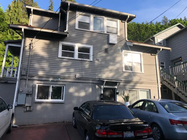 819 Billy Frank Jr St #B, Bellingham, WA 98225