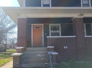 1036 Churchman Ave, Indianapolis, IN 46203