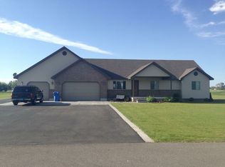 3409 E 120 N, Rigby, ID 83442
