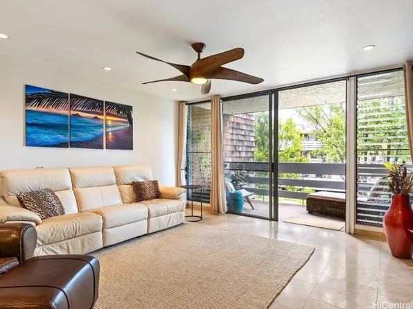 333 Aoloa St APT 316, Kailua, HI 96734