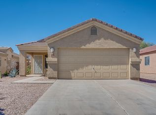 43749 W Magnolia Rd, Maricopa, AZ 85138