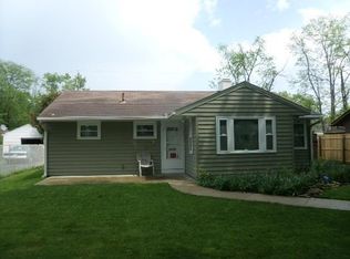 112 Lowell Rd, Columbus, OH 43209