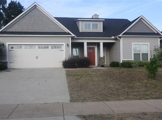 6816 Overview Ct, Montgomery, AL 36117