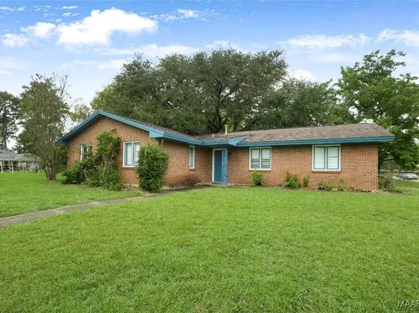 3541 Spring Valley Rd, Montgomery, AL 36116