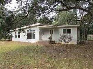 206 Sinclair Rd, Tallahassee, FL 32312