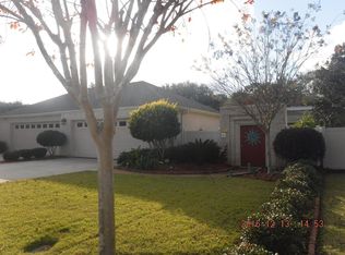 318 Willow Way, Lynn Haven, FL 32444