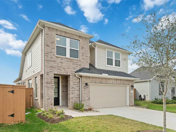 5635 Birchwood Glen Dr, Katy, TX 77493