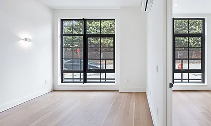 Rented by Carnegie Management Inc