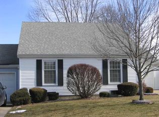 125 Arlington Dr, Macomb, IL 61455