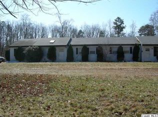 3425 Richmond Rd, Keswick, VA 22947