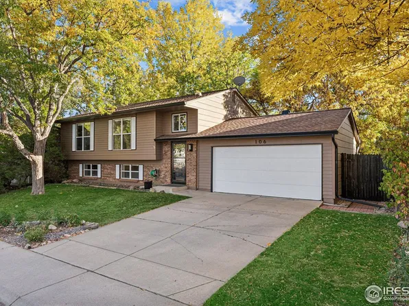 106 Starline Ave, Lafayette, CO 80026