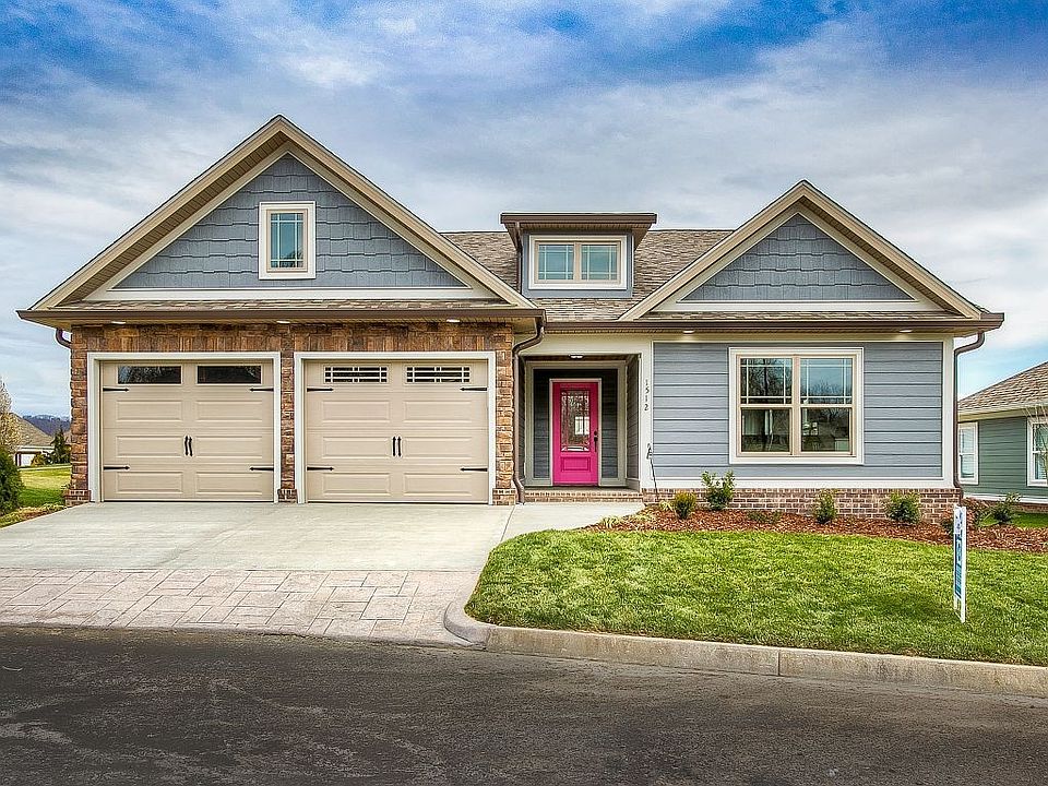 1512 Covent Garden Ct, Kingsport, TN 37664 Zillow