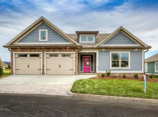 1512 Covent Garden Ct, Kingsport, TN 37664