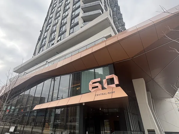 60 Central Park Dr, Markham, ON