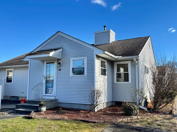 16 Collins St #16, Chicopee, MA 01022