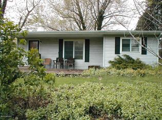 10860 Jericho Rd, Bridgman, MI 49106