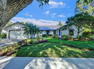 3400 Pine Haven Cir, Boca Raton, FL 33431