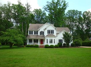 3757 Captain Wynne Dr, Williamsburg, VA