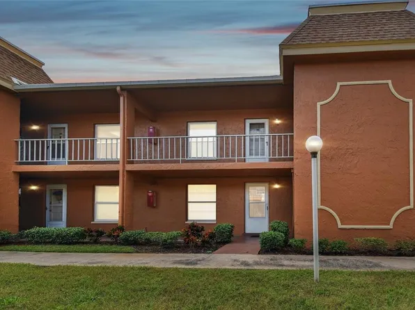 12760 INDIAN ROCKS ROAD #910, LARGO, FL 33774