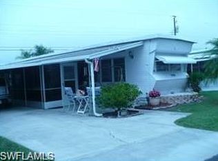 20580 Garden Dr, Estero, FL 33928