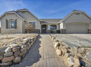 11 Cedar Crest Ct, Dayton, NV
